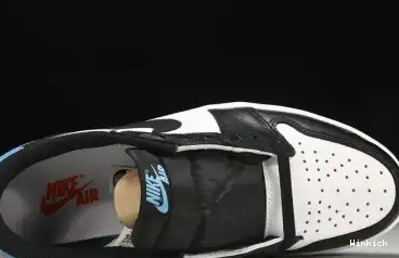 UNC Low Jordan 1 CZ0790-104 OG Retro 0525
